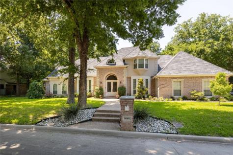 6066 Forest River Drive Fort Worth TX 76112