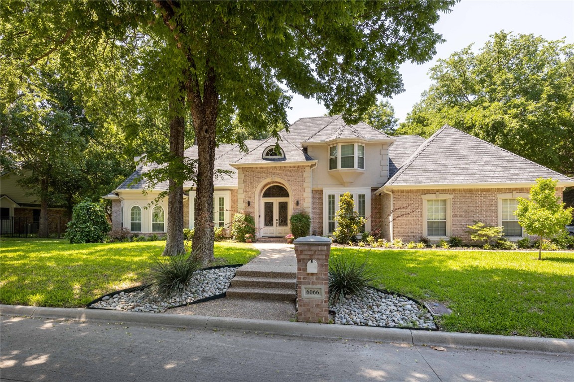 6066 Forest River Drive Fort Worth TX 76112