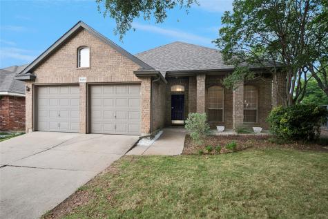 5353 Warm Springs Trail Fort Worth TX 76137