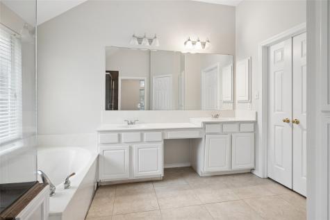5353 Warm Springs Trail Fort Worth TX 76137