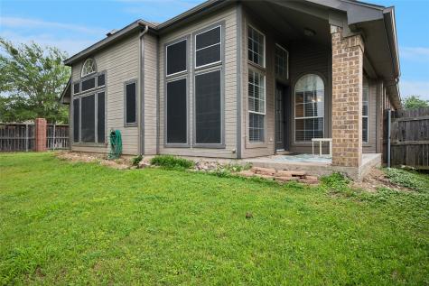 5353 Warm Springs Trail Fort Worth TX 76137