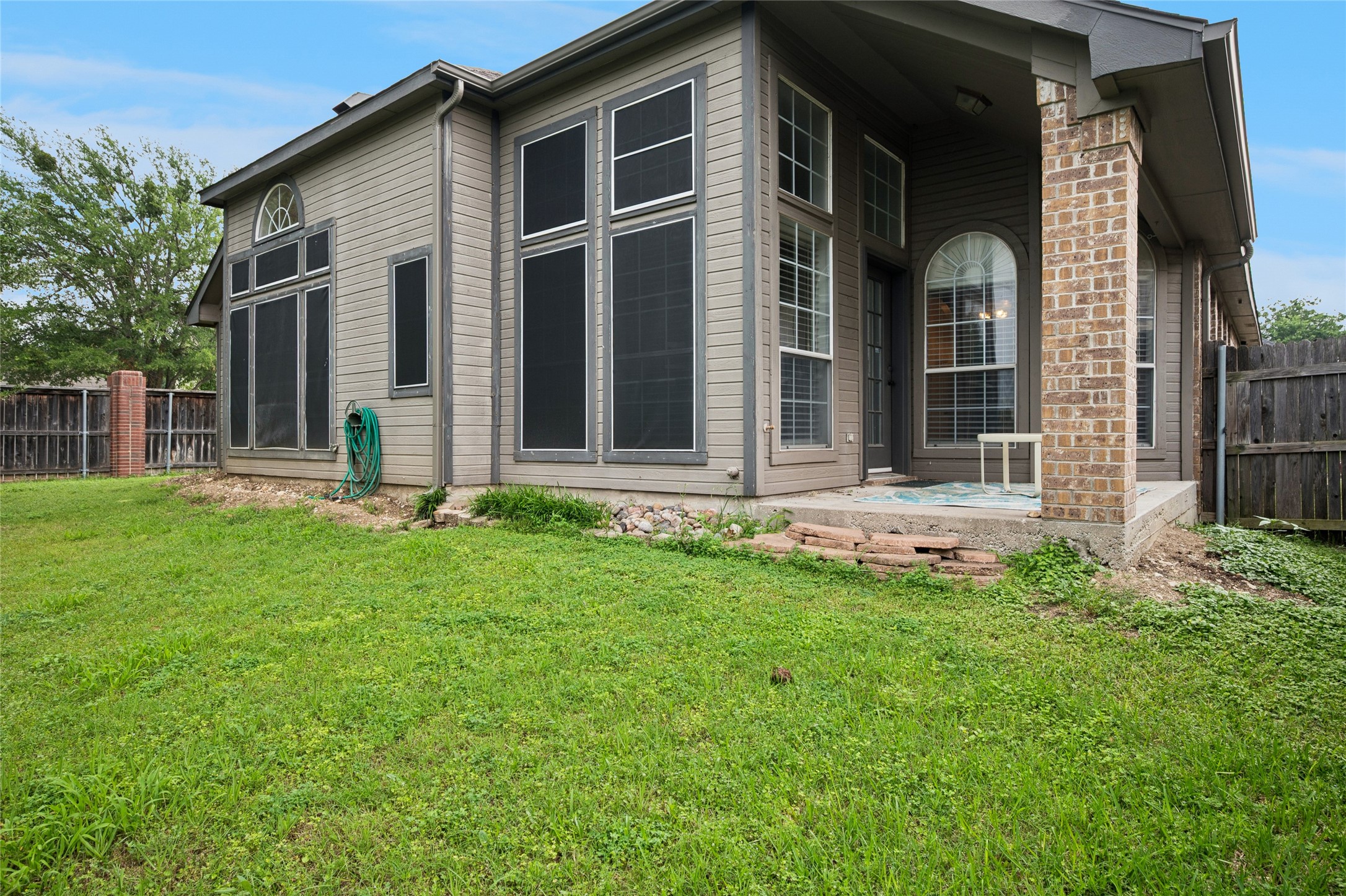5353 Warm Springs Trail Fort Worth TX 76137