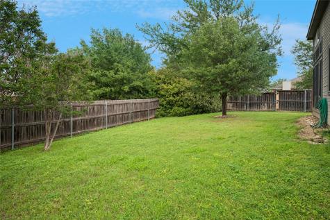 5353 Warm Springs Trail Fort Worth TX 76137