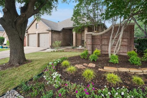 5353 Warm Springs Trail Fort Worth TX 76137