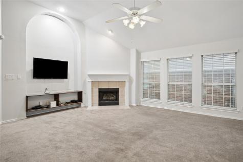 5353 Warm Springs Trail Fort Worth TX 76137