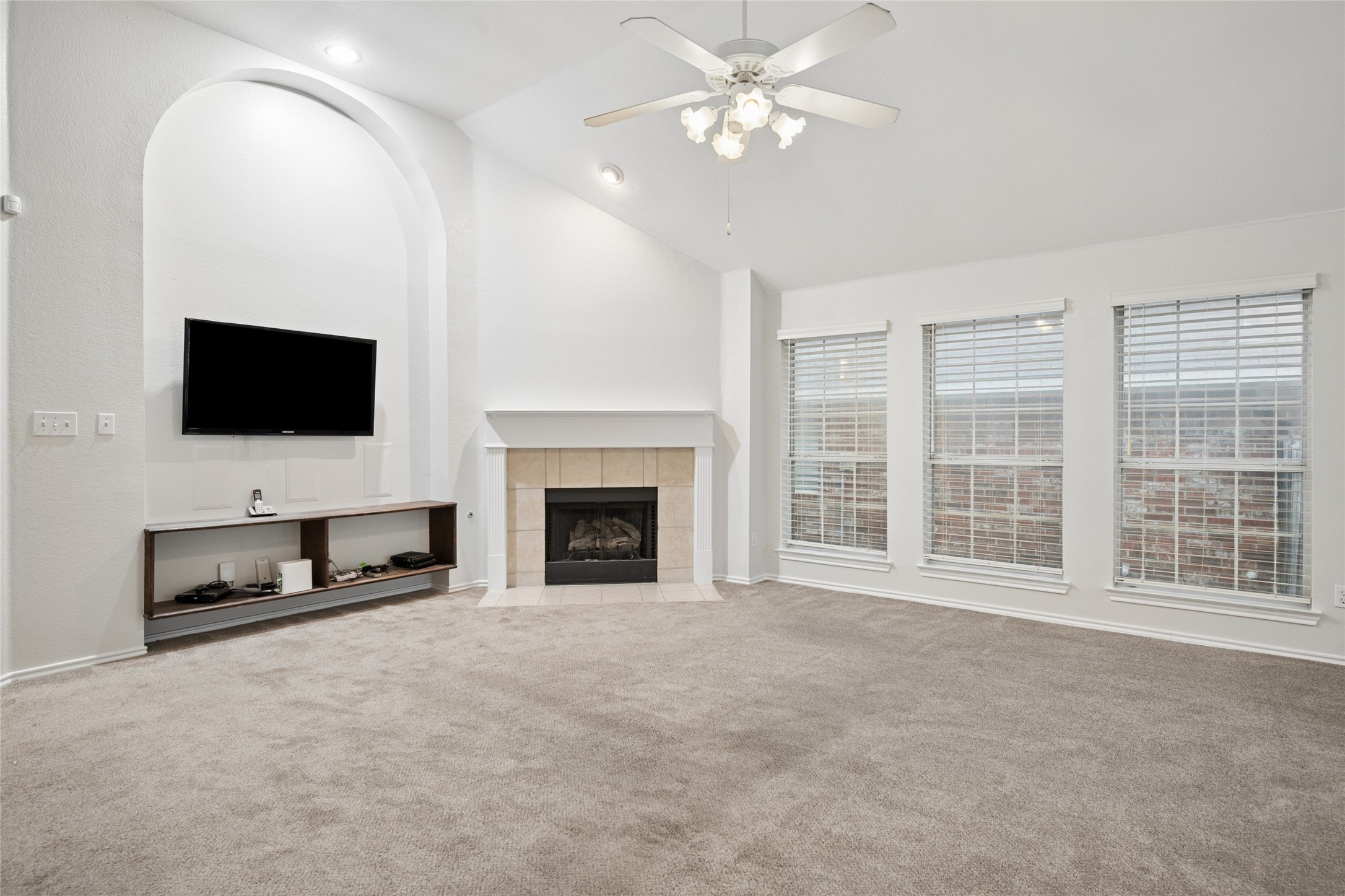 5353 Warm Springs Trail Fort Worth TX 76137