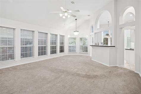5353 Warm Springs Trail Fort Worth TX 76137