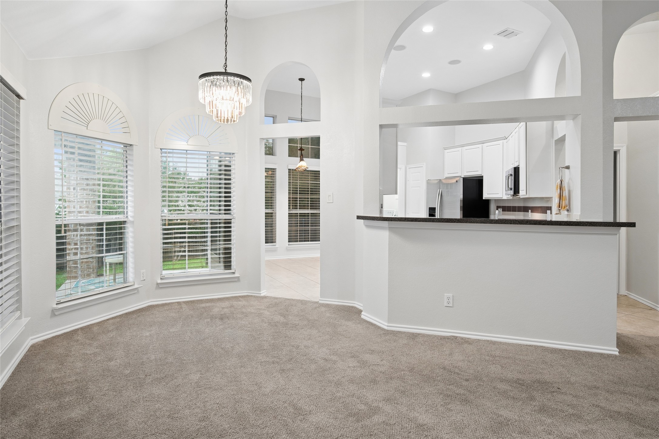 5353 Warm Springs Trail Fort Worth TX 76137