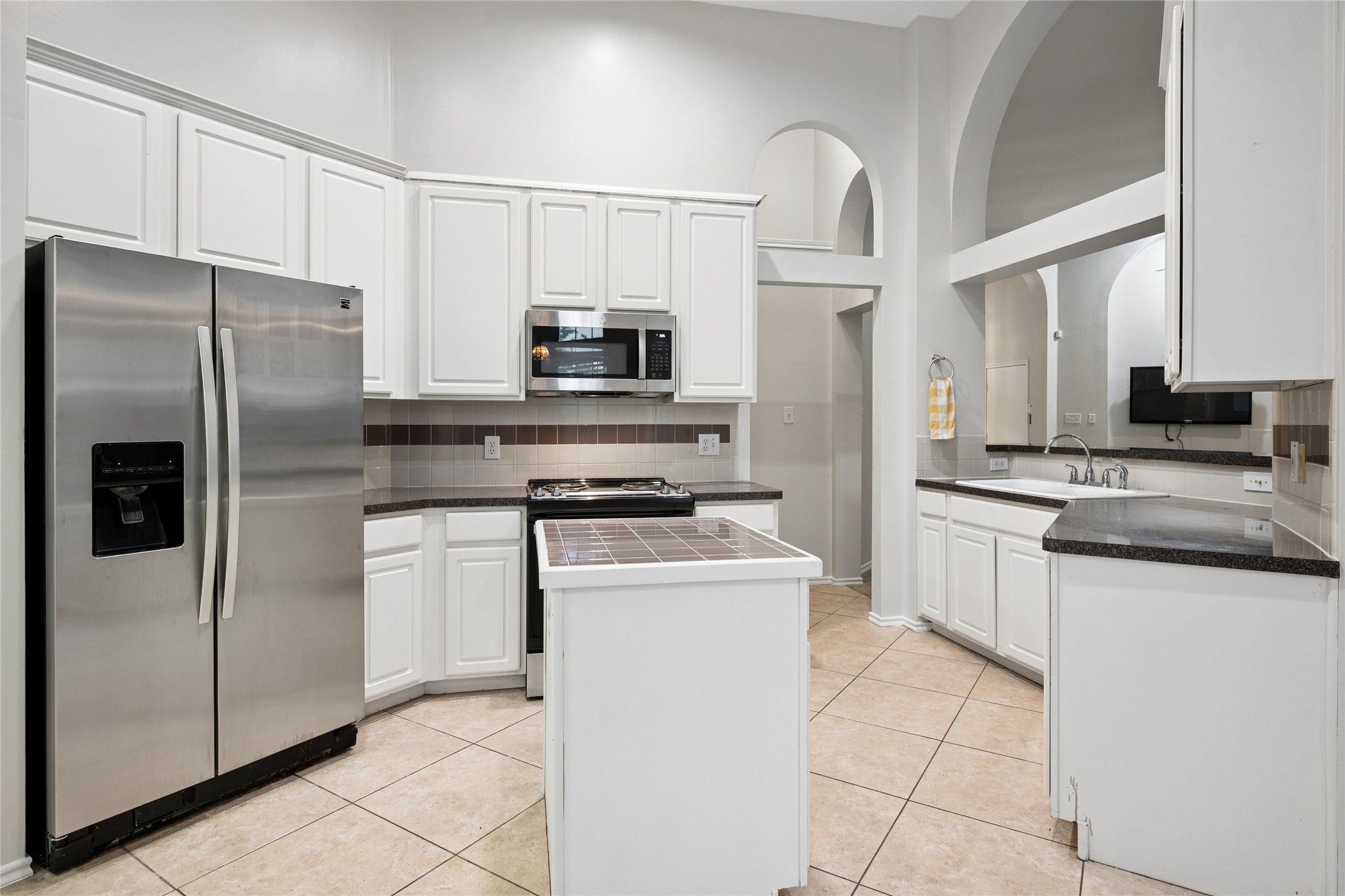 5353 Warm Springs Trail Fort Worth TX 76137