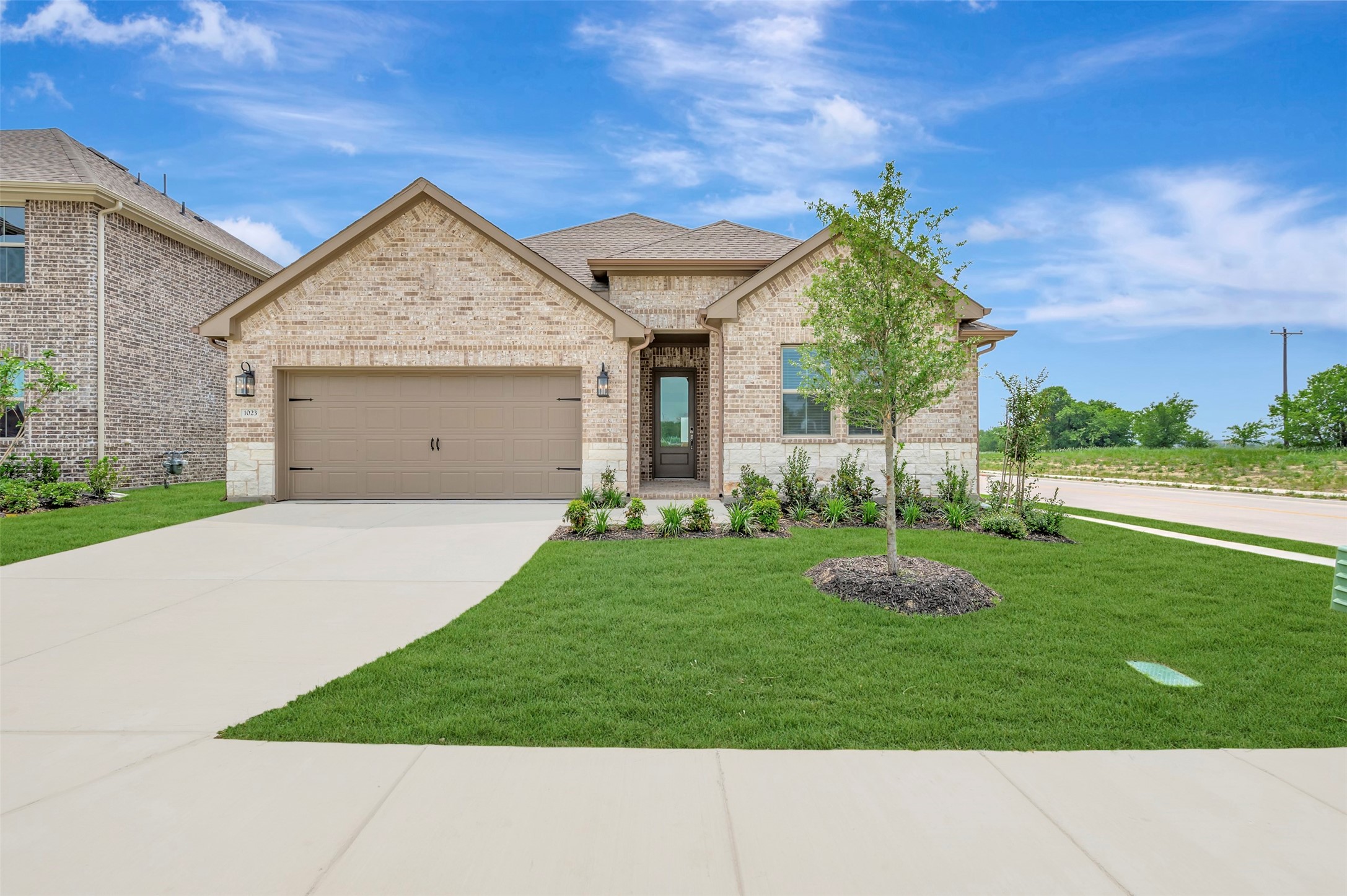 1023 Candlewyck Drive Justin TX 76247