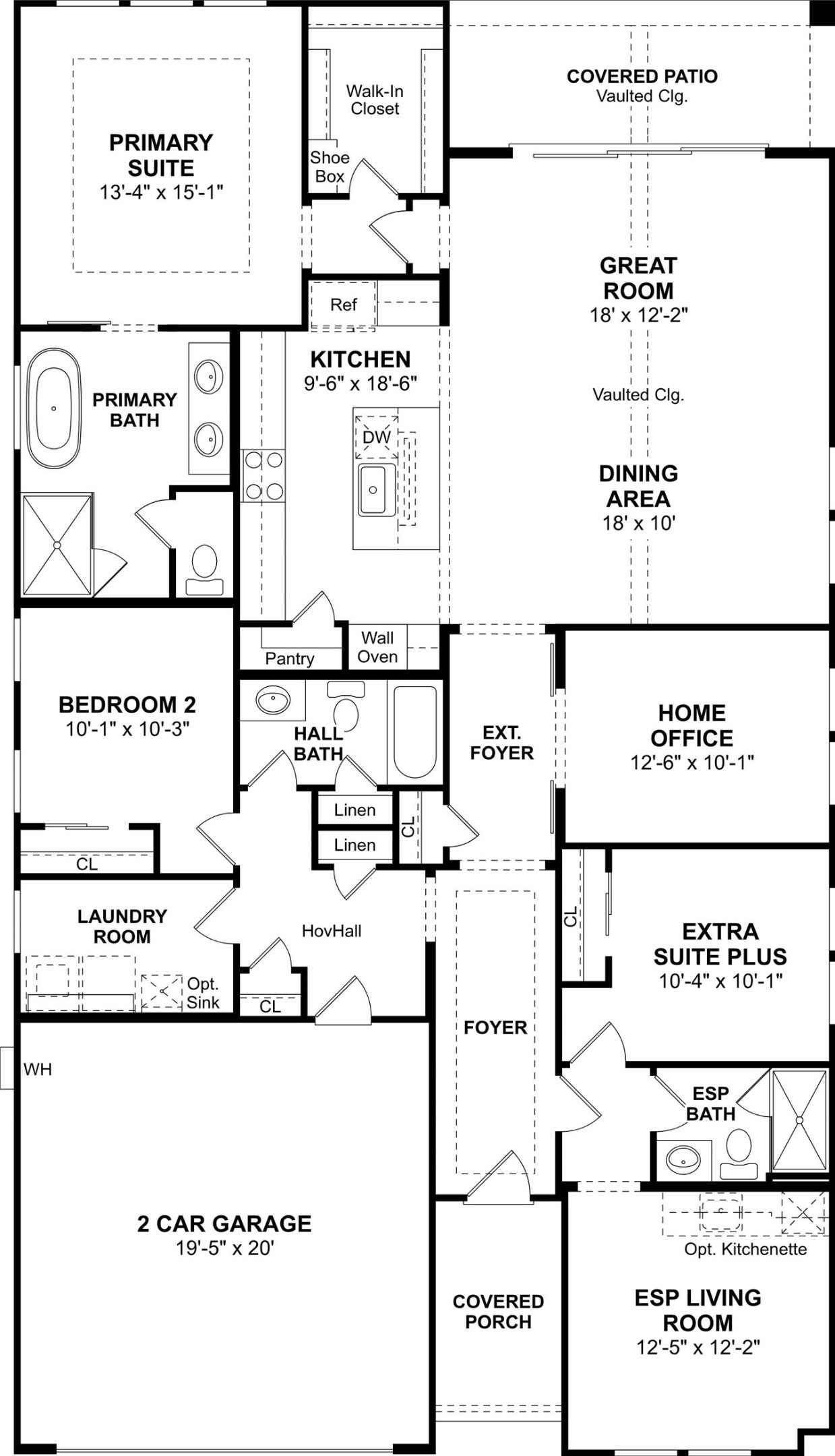 1023 Candlewyck Drive Justin TX 76247
