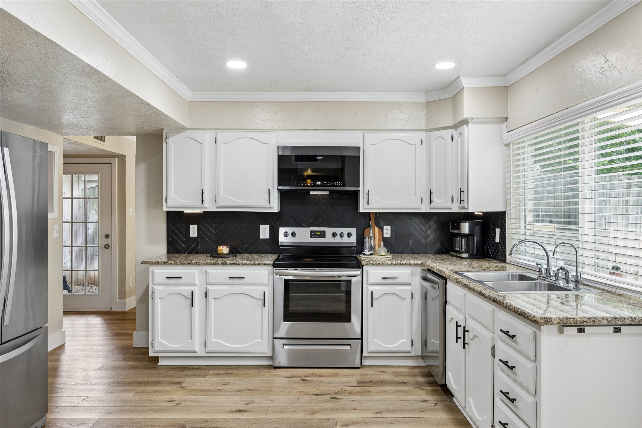 4020 Dogwood Lane Fort Worth TX 76137