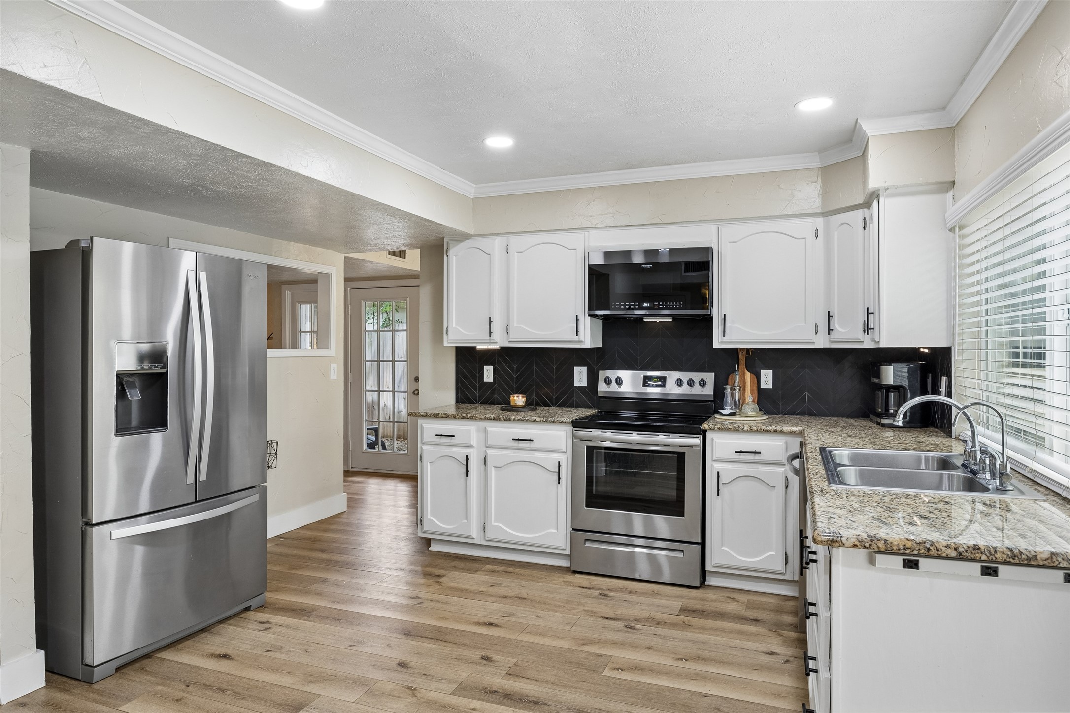 4020 Dogwood Lane Fort Worth TX 76137