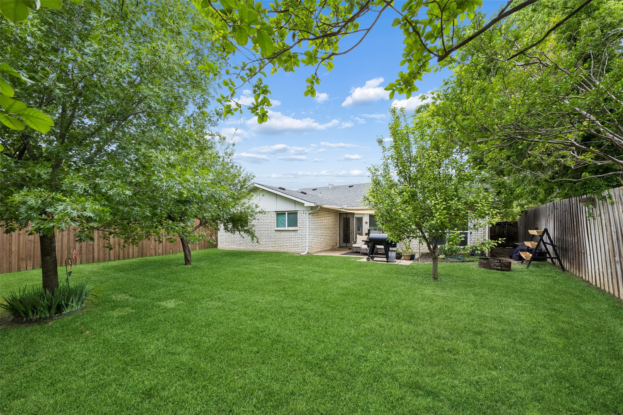 4020 Dogwood Lane Fort Worth TX 76137