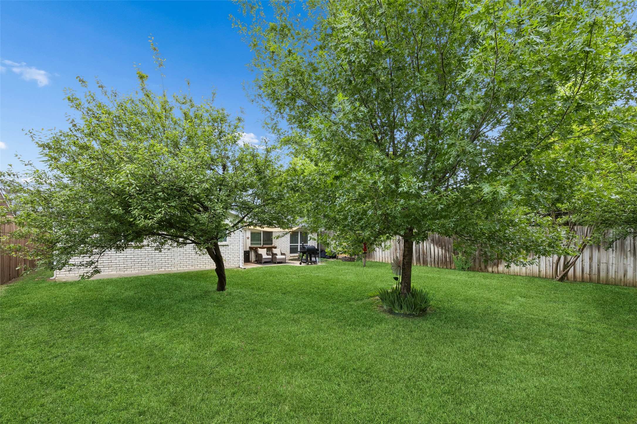 4020 Dogwood Lane Fort Worth TX 76137