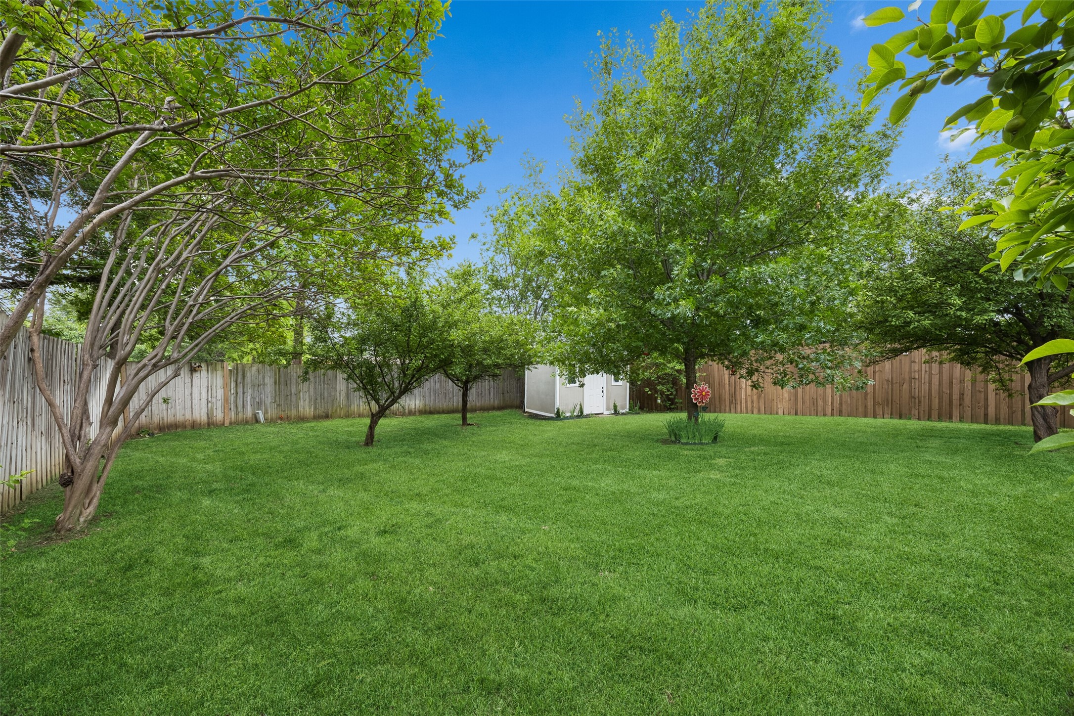 4020 Dogwood Lane Fort Worth TX 76137