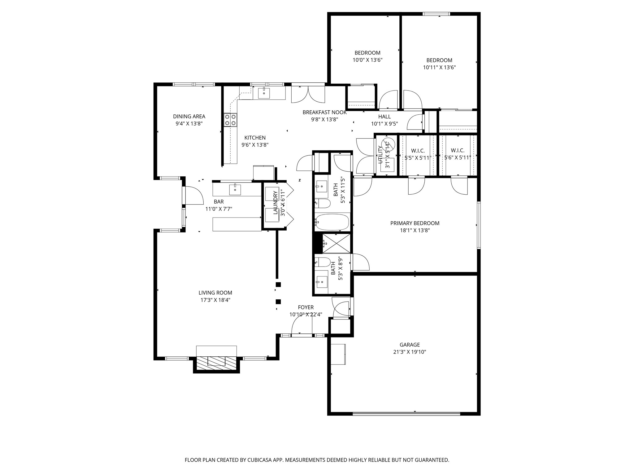 4020 Dogwood Lane Fort Worth TX 76137