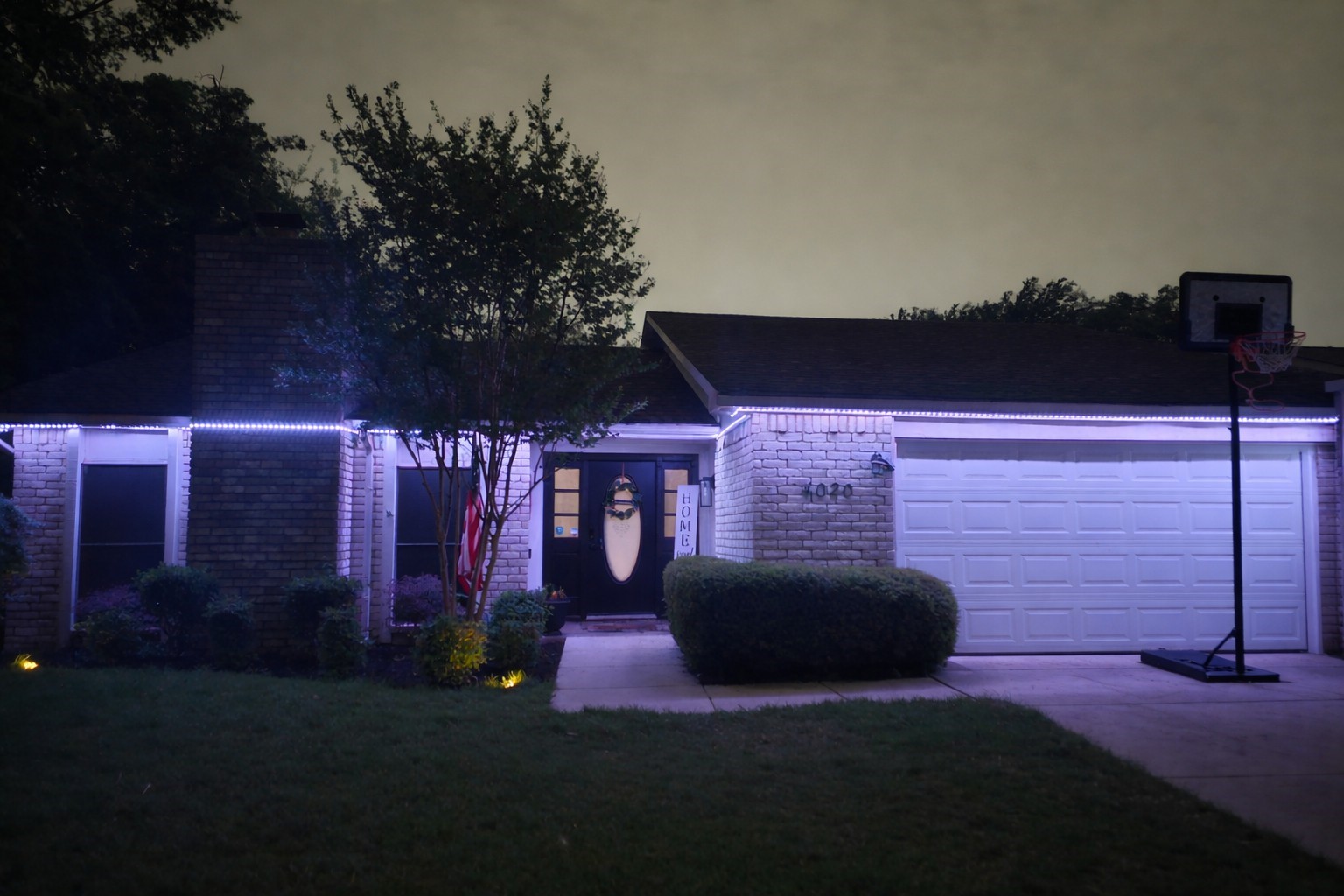 4020 Dogwood Lane Fort Worth TX 76137