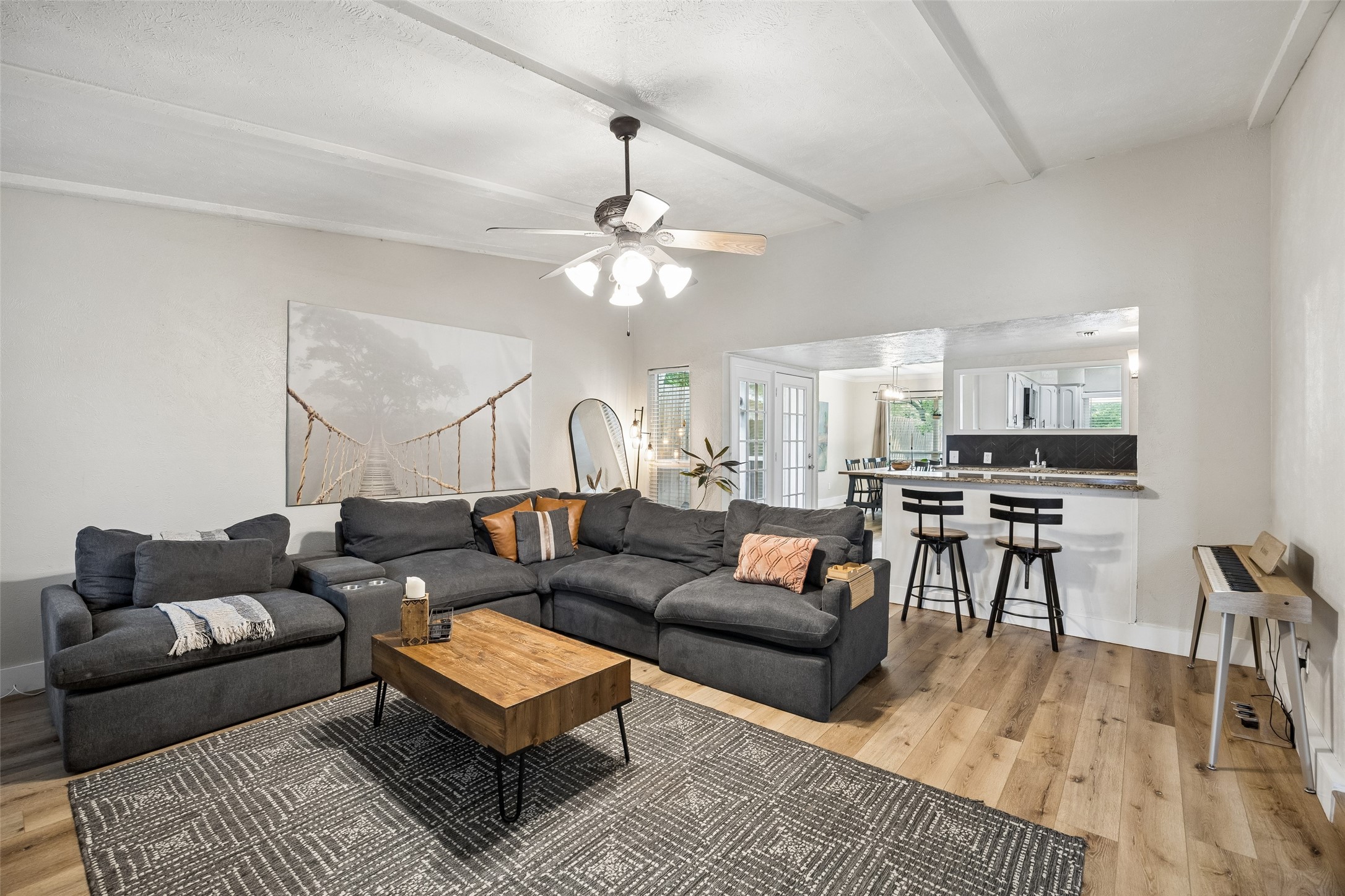 4020 Dogwood Lane Fort Worth TX 76137