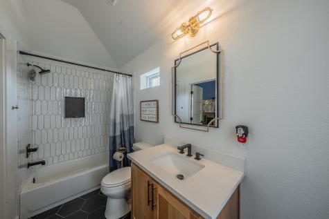 505 N Saddle Horn Court Weatherford TX 76087