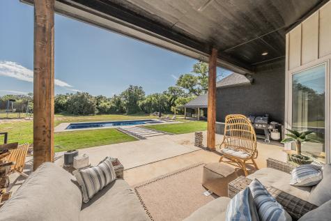 505 N Saddle Horn Court Weatherford TX 76087