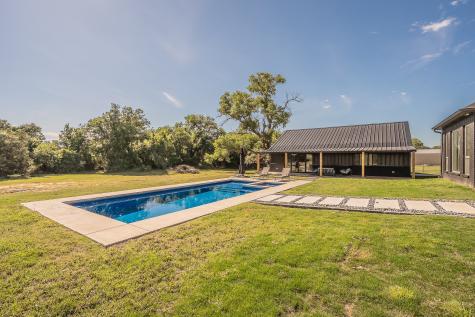 505 N Saddle Horn Court Weatherford TX 76087