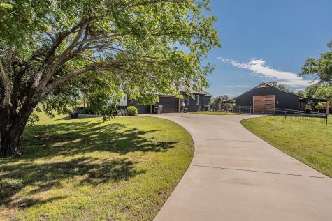 505 N Saddle Horn Court Weatherford TX 76087