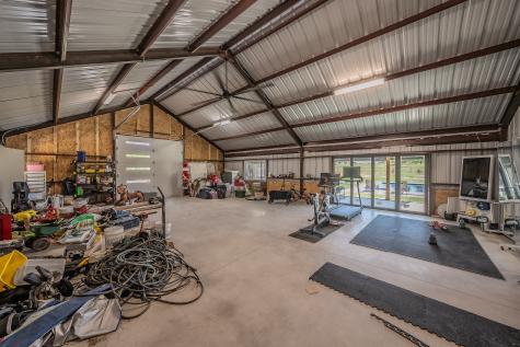 505 N Saddle Horn Court Weatherford TX 76087