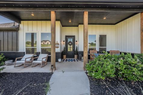 505 N Saddle Horn Court Weatherford TX 76087