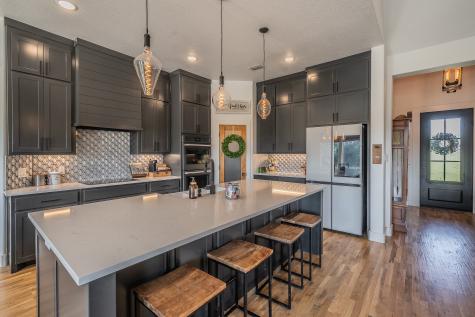 505 N Saddle Horn Court Weatherford TX 76087