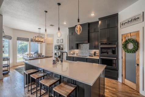 505 N Saddle Horn Court Weatherford TX 76087