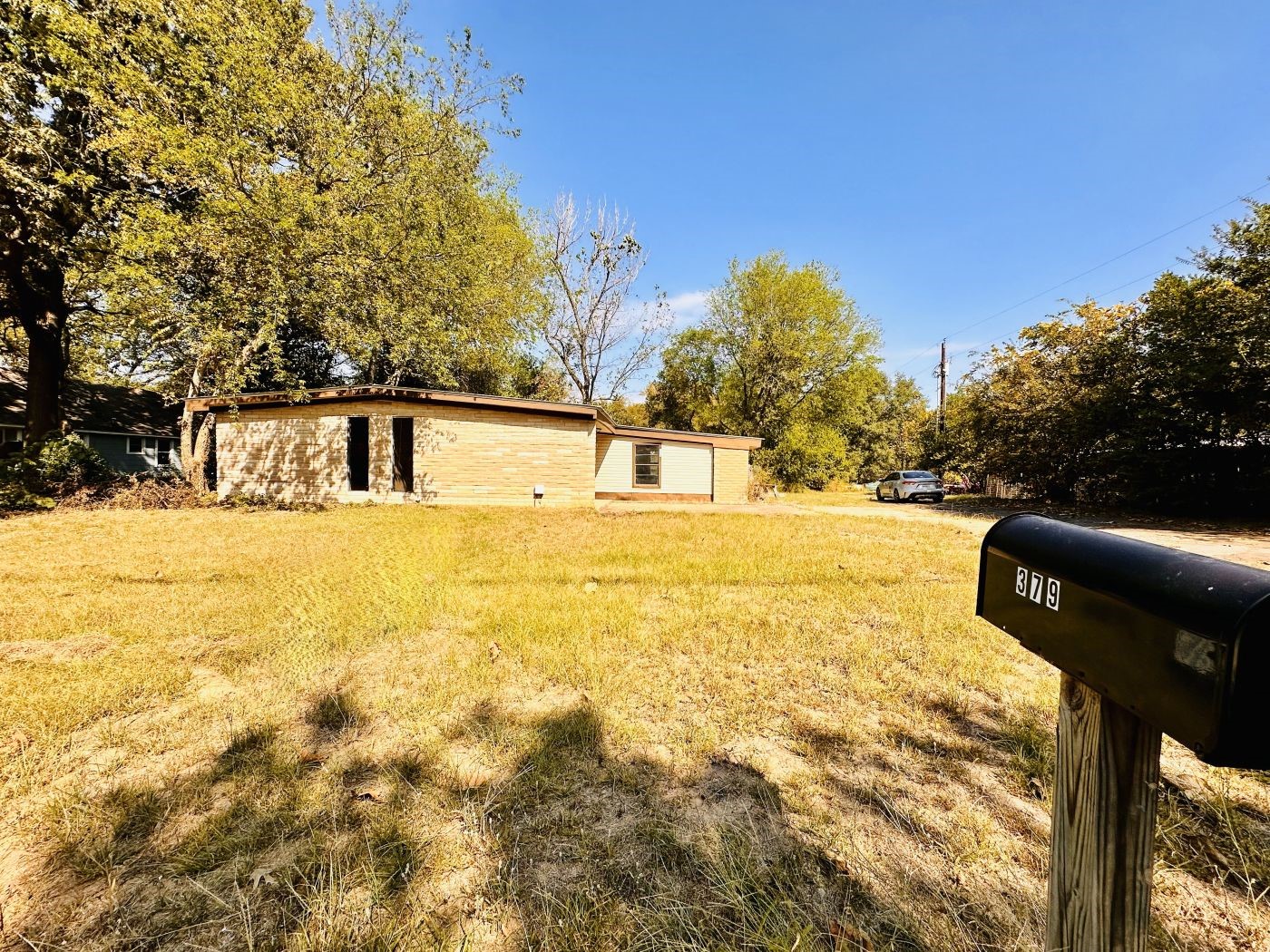 379 Glazner Street Hawkins TX 75765