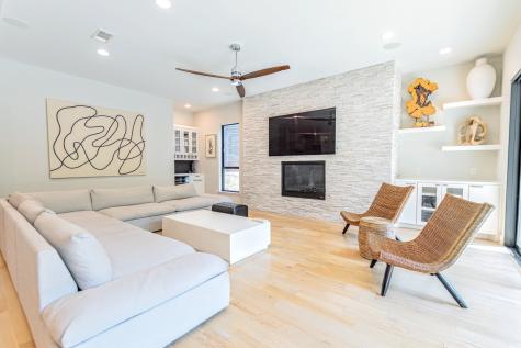 655 Kessler Reserve Court Dallas TX 75208