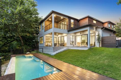 655 Kessler Reserve Court Dallas TX 75208