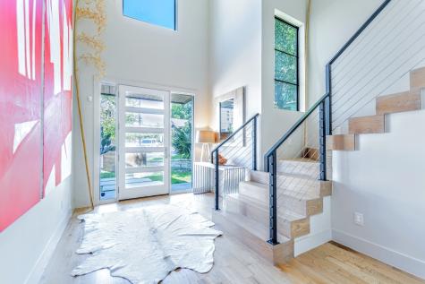 655 Kessler Reserve Court Dallas TX 75208