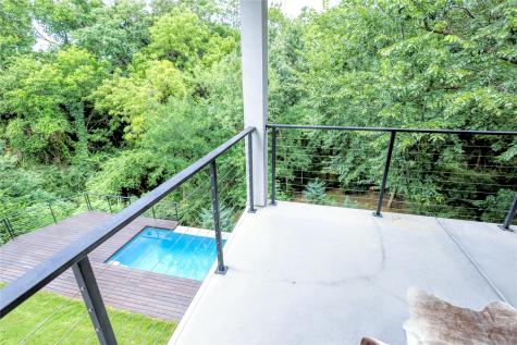 655 Kessler Reserve Court Dallas TX 75208