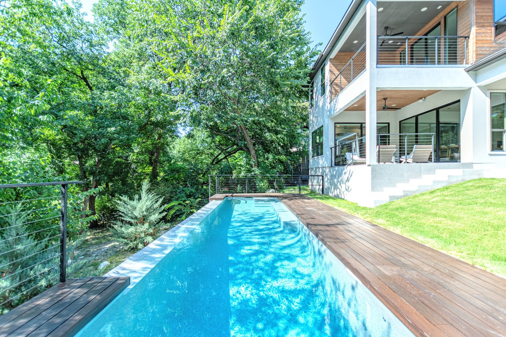 655 Kessler Reserve Court Dallas TX 75208