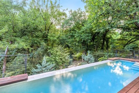 655 Kessler Reserve Court Dallas TX 75208