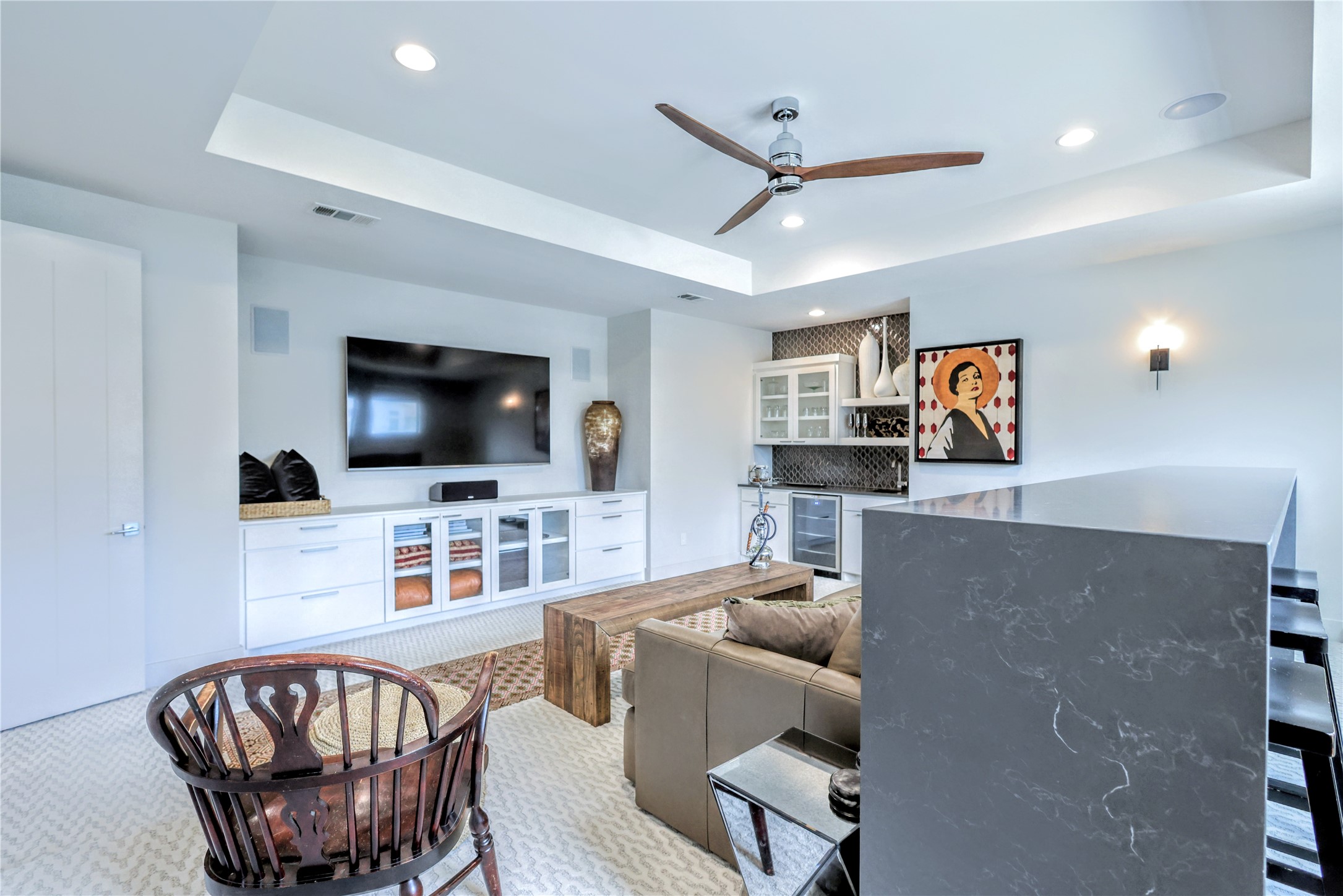 655 Kessler Reserve Court Dallas TX 75208