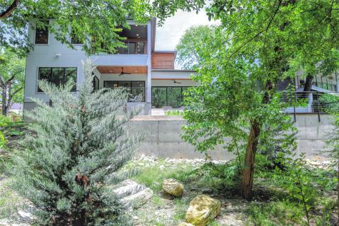655 Kessler Reserve Court Dallas TX 75208