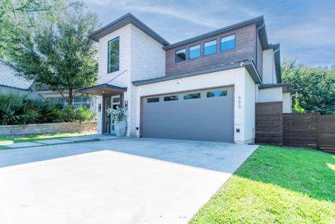 655 Kessler Reserve Court Dallas TX 75208
