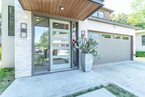 655 Kessler Reserve Court Dallas TX 75208