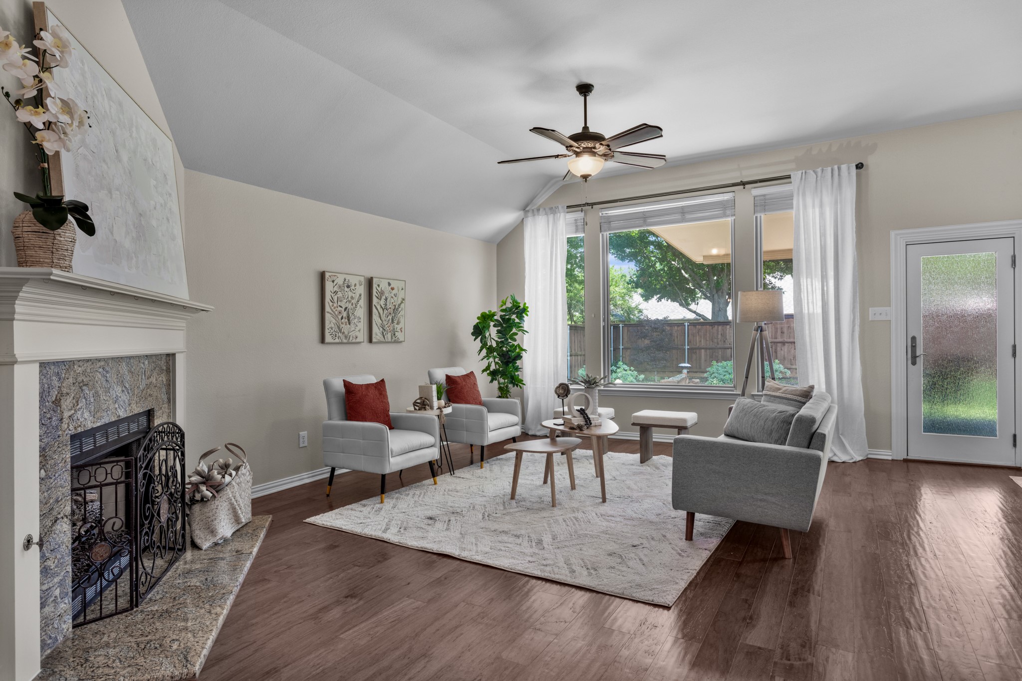 225 Red Bluff Drive Hickory Creek TX 75065