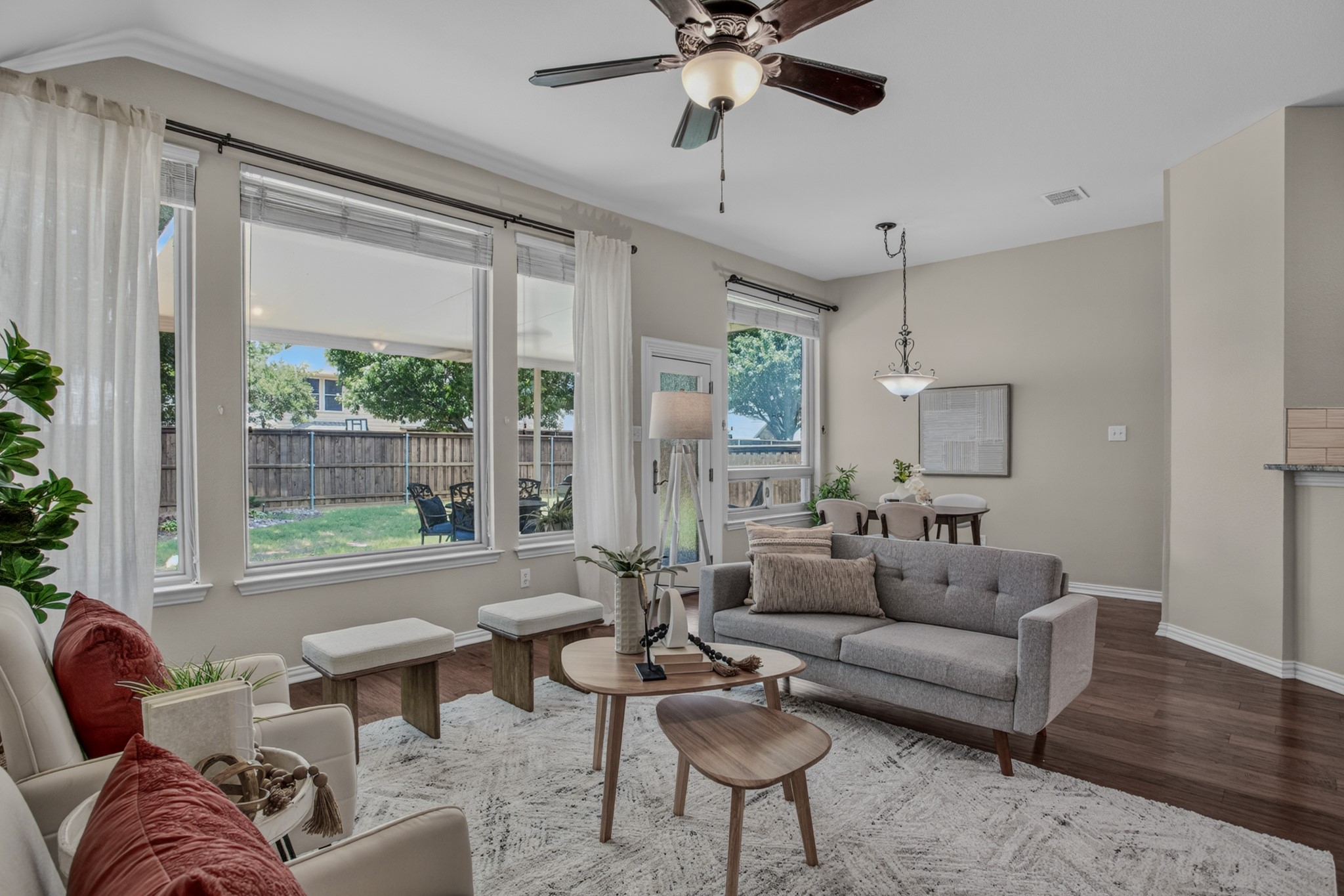 225 Red Bluff Drive Hickory Creek TX 75065