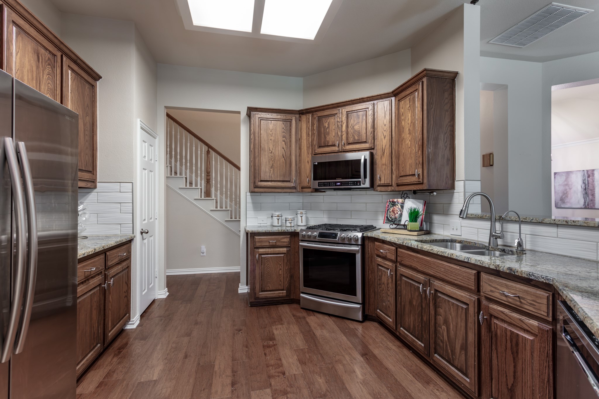 225 Red Bluff Drive Hickory Creek TX 75065