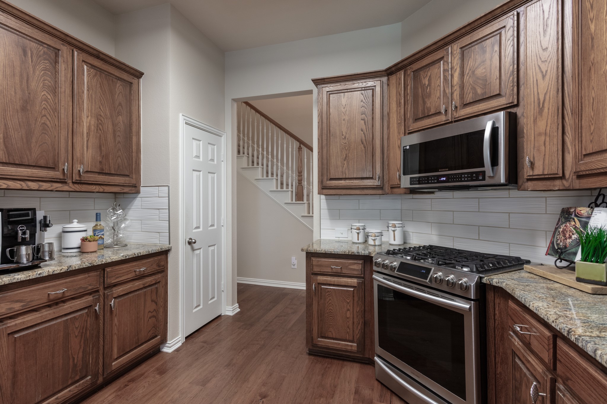 225 Red Bluff Drive Hickory Creek TX 75065