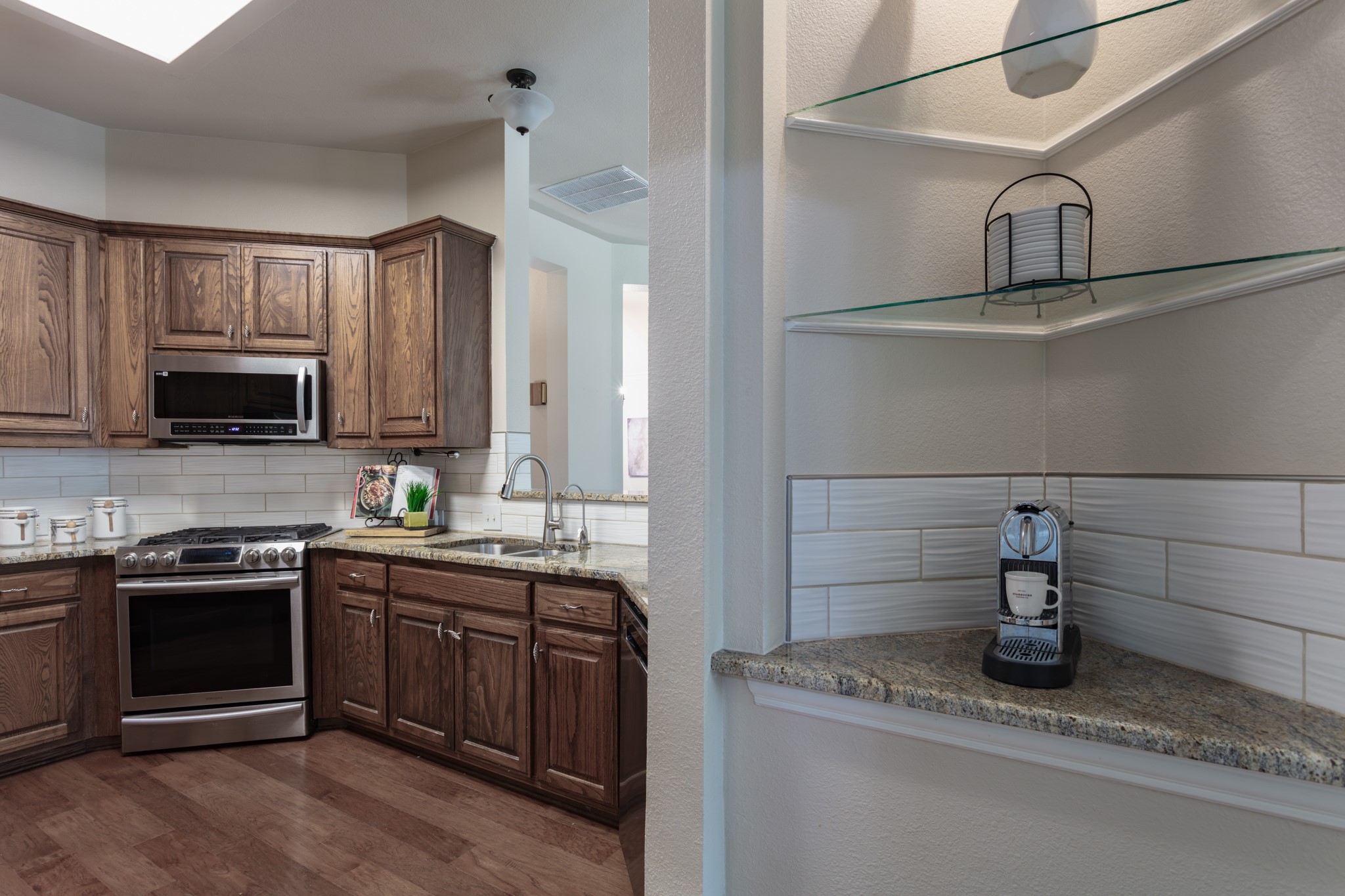 225 Red Bluff Drive Hickory Creek TX 75065
