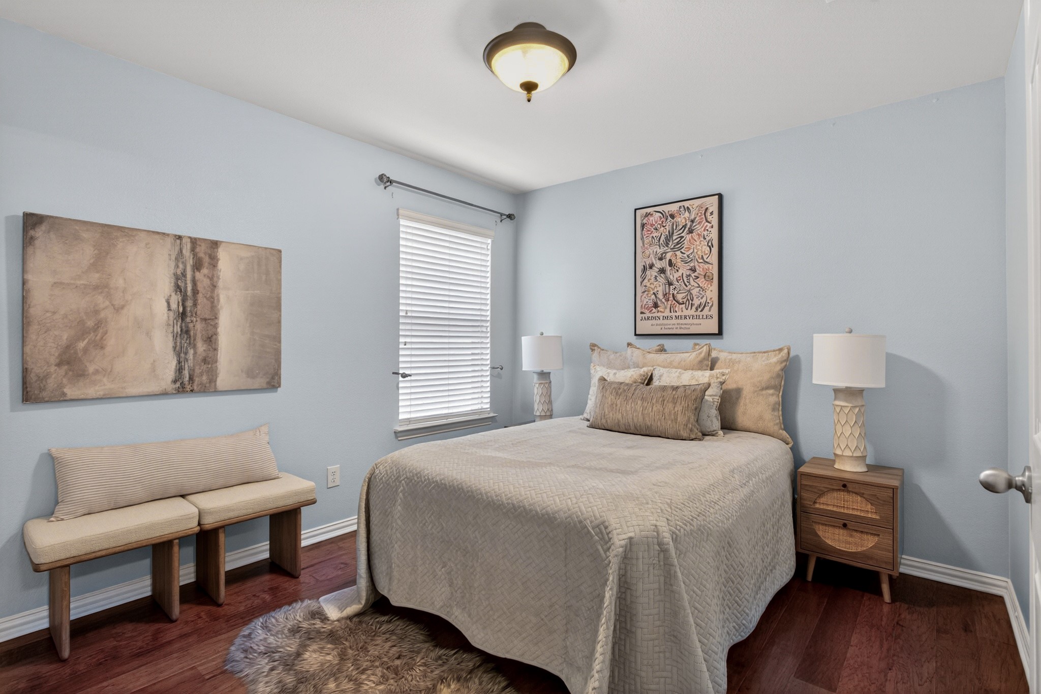 225 Red Bluff Drive Hickory Creek TX 75065