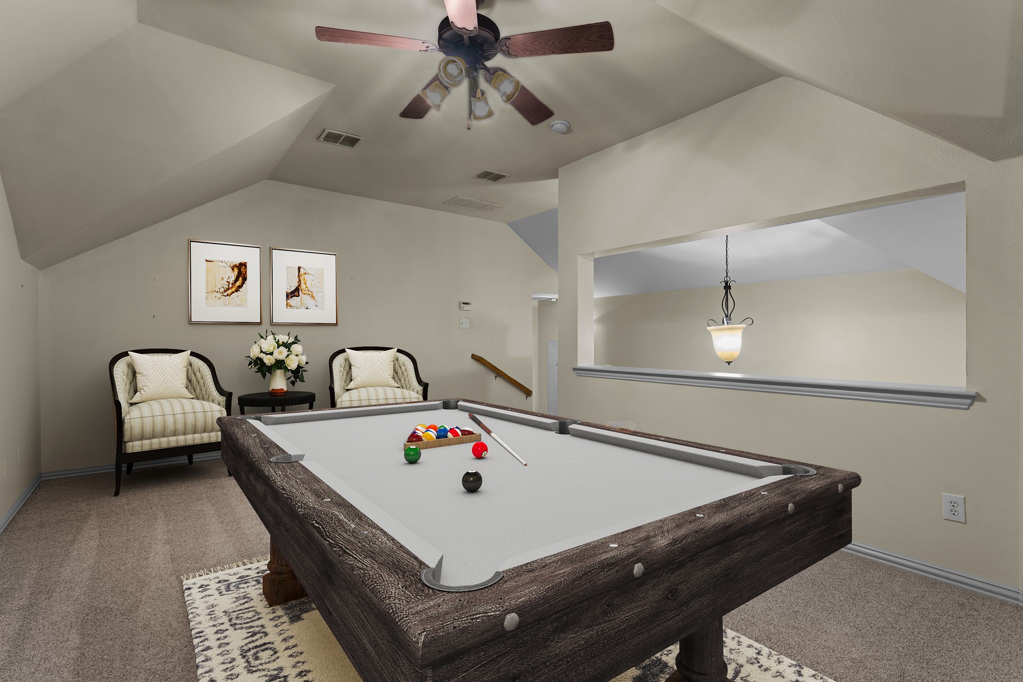 225 Red Bluff Drive Hickory Creek TX 75065