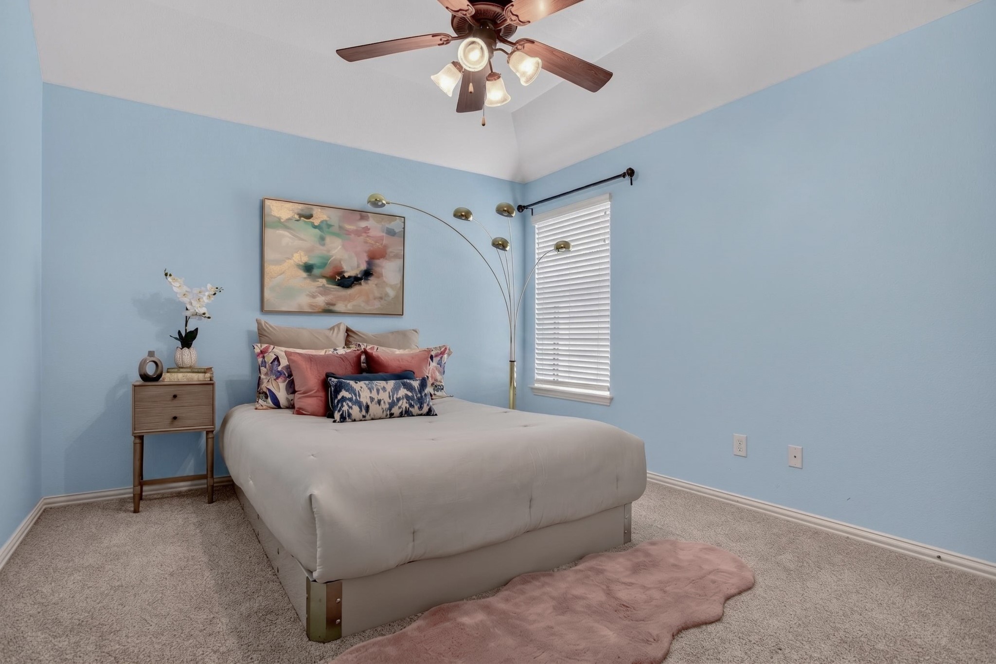 225 Red Bluff Drive Hickory Creek TX 75065